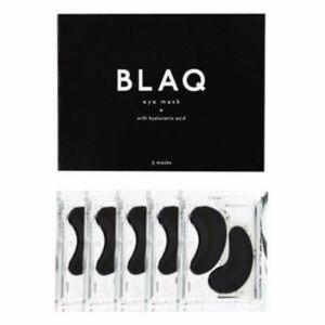 BLAQ Eye Mask